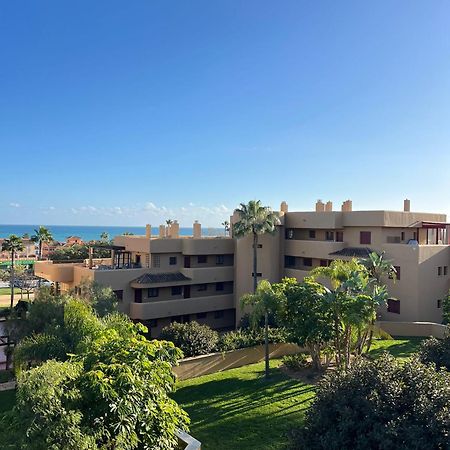 Residencial Cala Azul Appartement La Cala De Mijas Buitenkant foto