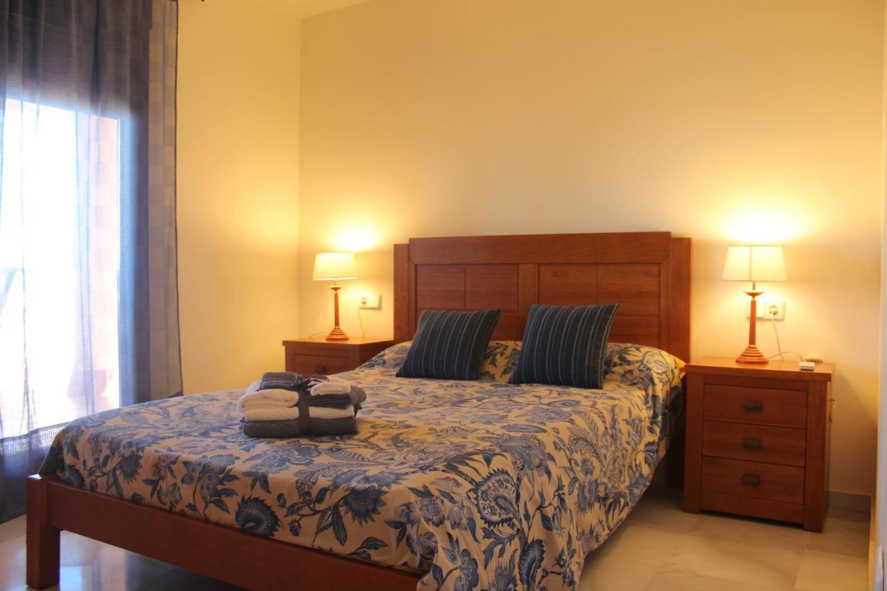 Residencial Cala Azul Appartement La Cala De Mijas Buitenkant foto