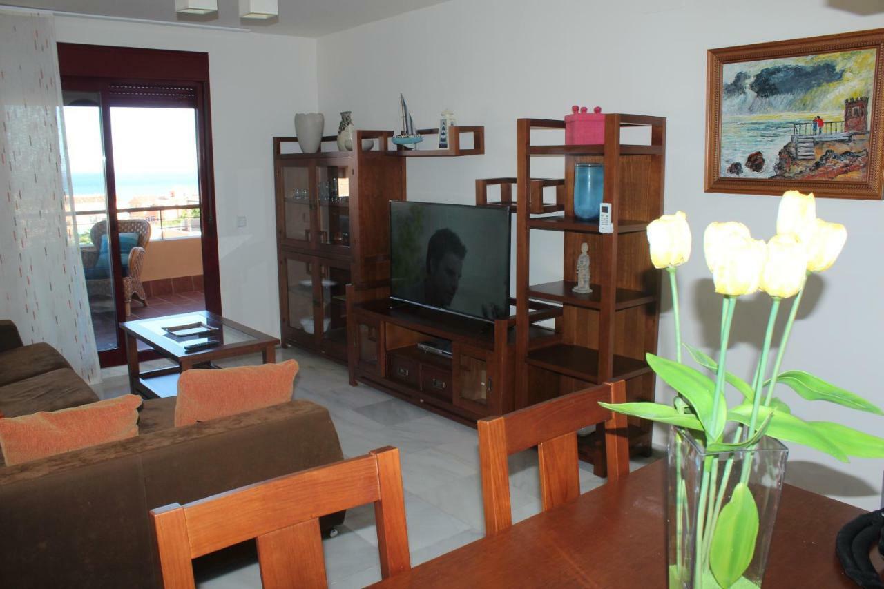 Residencial Cala Azul Appartement La Cala De Mijas Buitenkant foto
