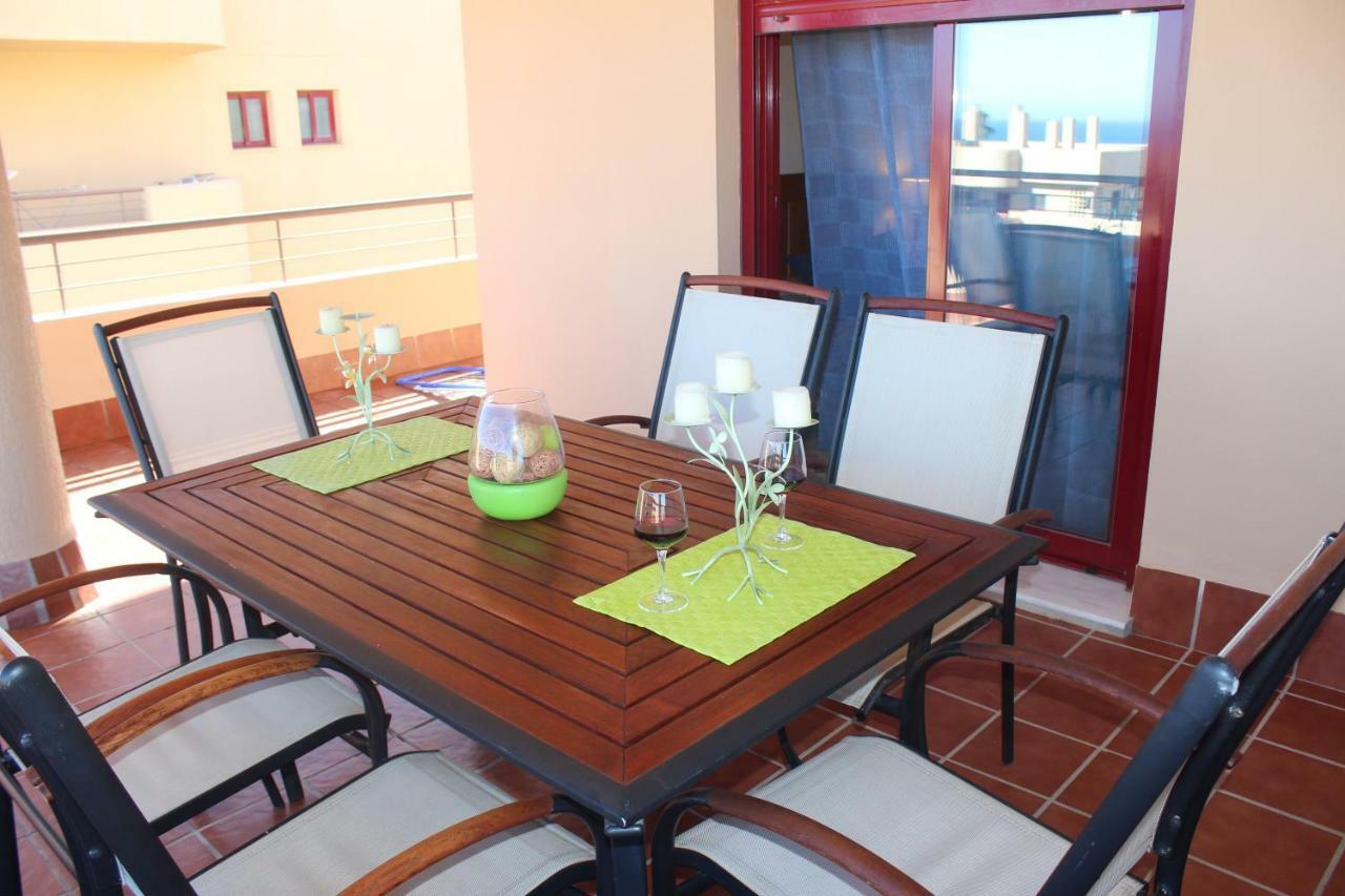 Residencial Cala Azul Appartement La Cala De Mijas Buitenkant foto